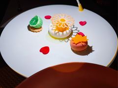 -莲西餐(曲江店)