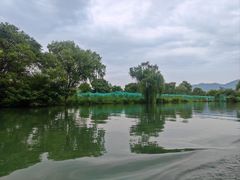 -西溪国家湿地公园