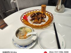 -东坊味道私房菜·地道顺德菜(大良店)