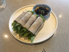 -半山腰·云南菜(侨福芳草地店)