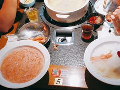 -旺晖本帮骨头煲·深夜火锅(梅园路店)