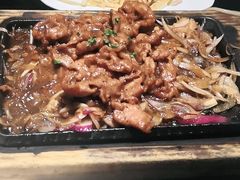 -高第街56号餐厅(泰安万达店)