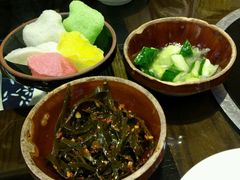 -隆源山寨土菜馆