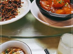 -富临轩私房菜(集庆门大街店)