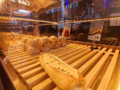 -酵墅·红酒酵母面包(羲和广场店)