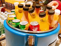 -百事佳烧鸭牛腩(上海虹桥站店)