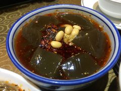 -独秀小吃(蓝田店)