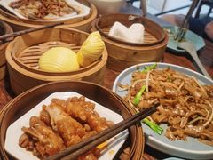 -佬港味粤味小馆(锦艺城店)