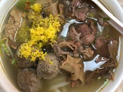 -华威达牛庄(黄埔大道西店)