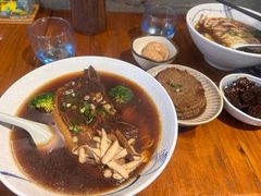 -囿面传统制面馆(中央路店)