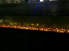 -绿茶餐厅(蓝色港湾店)
