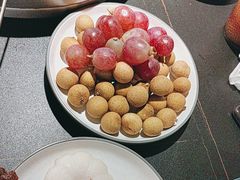 -東盛炭烤自助料理(浦东文峰广场店)