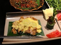 -Thai Alley泰爱里(二沙岛店)