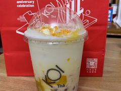 -KOI The(卓悦汇购物中心店)