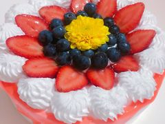 -芭菲盛宴·环球美食(袁家岗店)