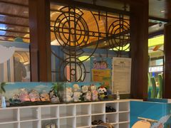 -童趣廊·儿童波波池·海洋球(长隆横琴湾酒店)