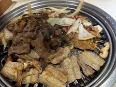 -猫爪爪原切自助烤肉(观音桥阳光世纪店)
