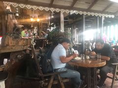 -自然餐厅(Phuket)