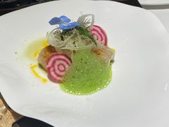 -王品牛排(常州吾悦广场店)