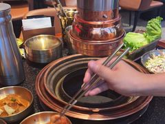 -伏一解牛烤肉专门店(信业购物中心店)