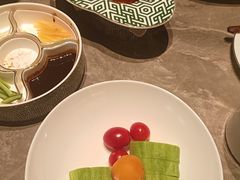 -宫燕府·京菜·烤鸭·淮扬菜(王府中心店)