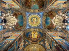 -滴血救世主教堂