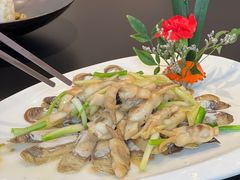 -沪华海鲜大酒楼(南汇店)