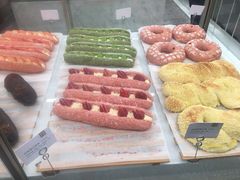 -奈雪的茶(市百一店)