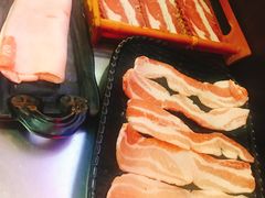 -杀猪天·韩国烤肉(总店)