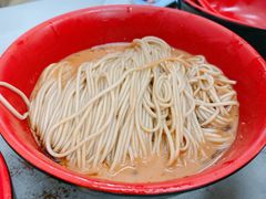麻酱拌面-万寿斋(山阴路店)