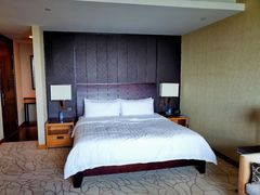 -上海浦东嘉里大酒店