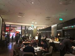 大堂-金海华·悦食东方(苏州中心商场店)