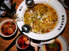 -太二酸菜鱼(福州泰禾店)