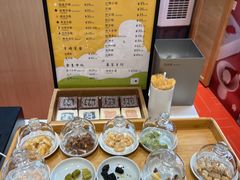 -阮大兴糕团(滨江宝龙店)