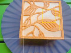 -潮一不贰·法式甜品·生日蛋糕·西式简餐(外滩店)