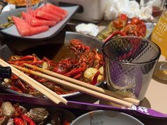 -苏小牛·牛肉串(国贸店)