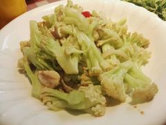 -俭朴菜(鲁磨路店)