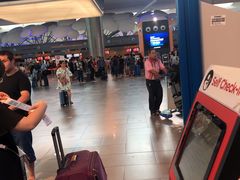 -吉隆坡国际机场