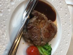 -海鸿荟·沿江菜(中山北路店)