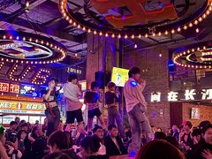 -HIB HUB公社(解放西路店)