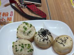 -小杨生煎(松江大学城店)