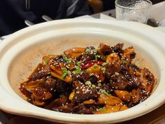 -洛缦音乐餐厅(工业展览馆万象城店)