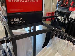 -NIKE上海青浦优选体验店