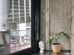 -CEMENT·coffee bar (凤凰创意园店)