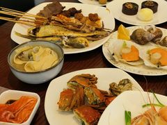 -浙江西子宾馆·瑶园咖啡厅