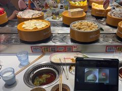 -龍歌自助小火锅(秦淮水游城店)
