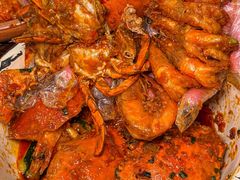 -辣螃铠盆盆蟹大排档(总店)