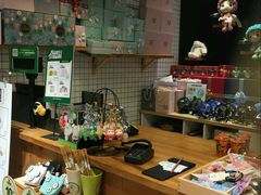 -The Green Party(联盛·九江快乐城店)