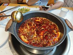 -佬缸炮江湖川菜(玉林店)