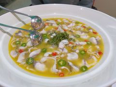 -青花椒花椒鱼(合生汇店)